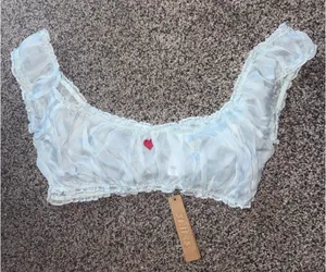 SKIMS Bralette thumbnail 1
