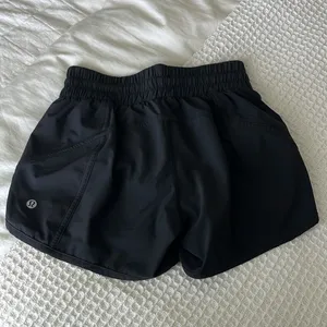 Lululemon track that short thumbnail 3