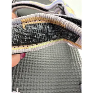TEVA Women's Original Universal Sandals Retro Block Pastel Lilac Size 8 thumbnail 6