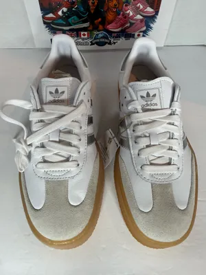 Women’s Adidas Sambae Wedding Day 7W thumbnail 3