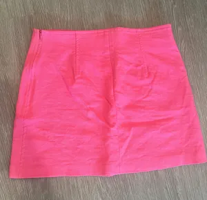 ZARA Skirt And Blazer Set thumbnail 4