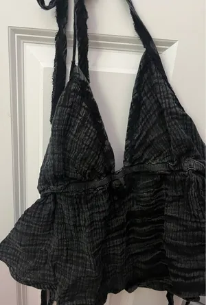 Urban Outfitters Top Out From Under Tank thumbnail 3