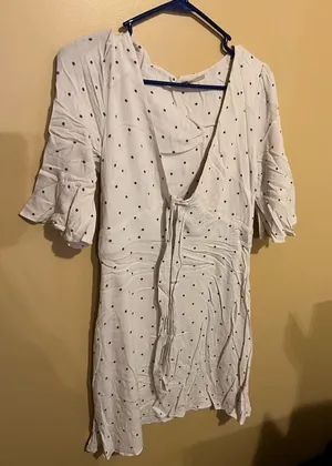 Free people dress 4‎ thumbnail 1