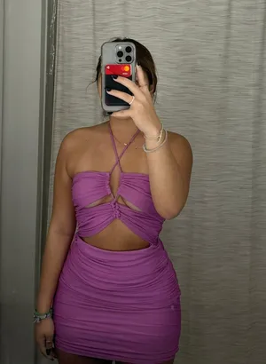 Forever 21 Mini Dress thumbnail 3