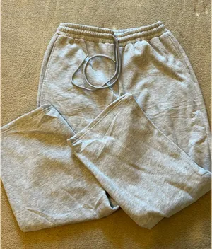 Pretty garden wide leg sweat pants thumbnail 1
