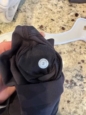 Lululemon Leggings thumbnail 4