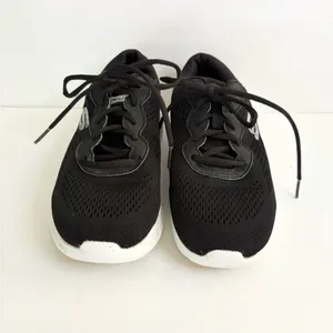 Skechers Women’s Skechers-Lite Pro Sneakers Black Memory Foam Walking Running thumbnail 3