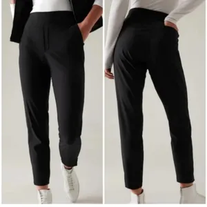 Athleta Brooklyn Ankle Pant Size 10 thumbnail 12
