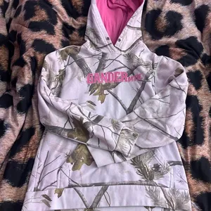 Realtree Women's multi Hoodie thumbnail 1