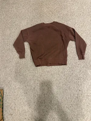 Forever 21 crewneck thumbnail 2
