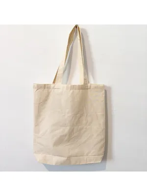 Tote Bag Travel Friendship Book Bag Shopping Gift‎ Garden Rose Cotton Art Earthy thumbnail 7
