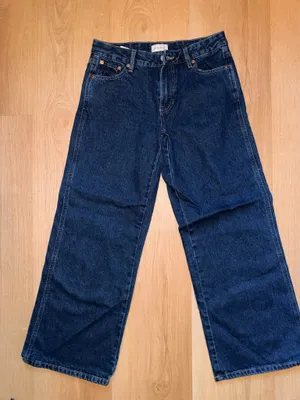 PacSun Low-Rise Baggy Jeans Casey thumbnail 1