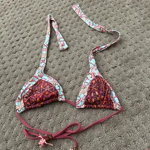 Maaji Reversible Bikini Top thumbnail 1