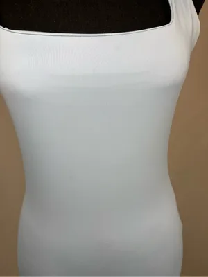 Bodycon Dress Blue Seamless Small thumbnail 8