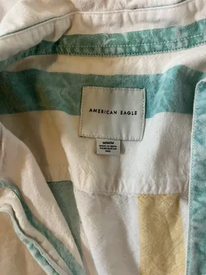 Outfitters Button-Up thumbnail 2