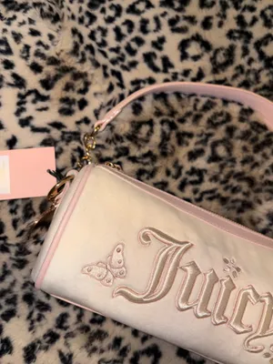 Juicy Couture barrel bag thumbnail 3