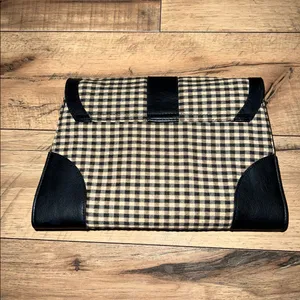 longaberger clutch bag thumbnail 6