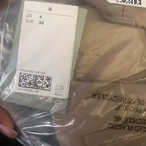 H&M Twill Dress‎ Pants thumbnail 6