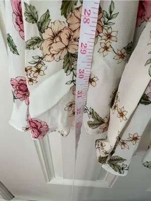 Yumi Kim Kelly Cottage Core Size Medium thumbnail 7