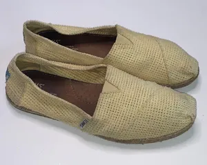 Toms Freetown Espadrille Slip-on Shoes thumbnail 2