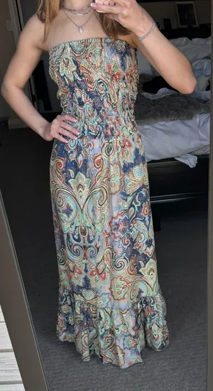 Karma Highway Dress thumbnail 1