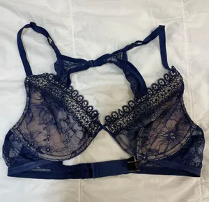 Victoria's Secret Bralette thumbnail 1