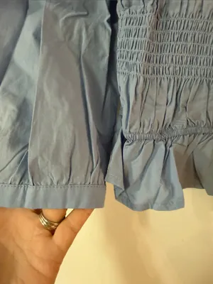 Heyson Ruffle thumbnail 5
