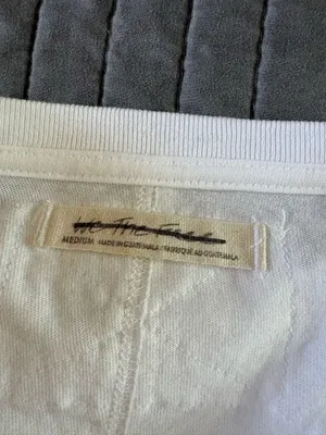 Free People Top thumbnail 3