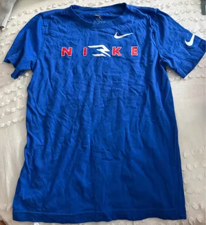 Nike T-Shirt thumbnail 1