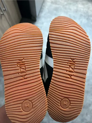 Kizik The Hands Free Women’s Milan Slip-On Sneakers Black Size 7 retail $120 thumbnail 7