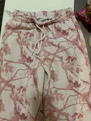 Abercrombie Sweatpants Wide-Leg thumbnail 3