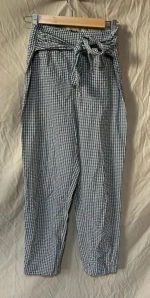 Free people trousers thumbnail 1