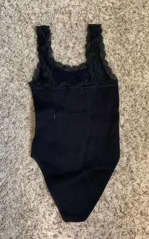 Body Suit thumbnail 1