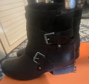 Miz Mooz Boots thumbnail 2