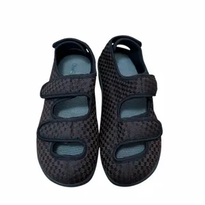 Orthopedic Diabetic Shoes Sz 9 Wide thumbnail 2