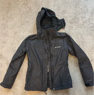 Columbia Ski Jacket thumbnail 1