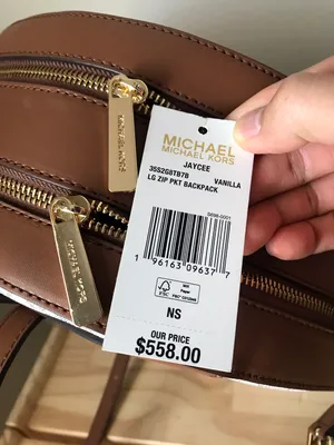Michael Kors Backpack Set thumbnail 20