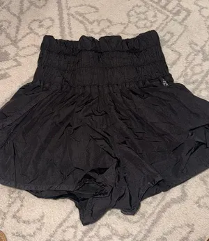 free people shorts thumbnail 1
