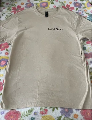 T-Shirt Gildan thumbnail 1