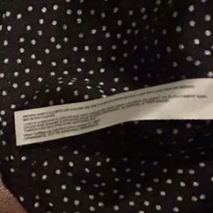 Free People Intimately Camisole Lg Black Polka Dot Lace Strapless Top Romantic thumbnail 7