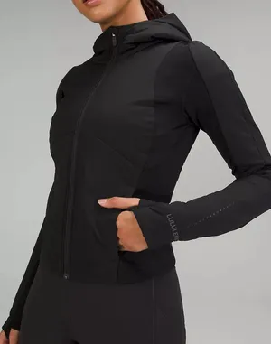 Push Your Pace Jacket Size 2 thumbnail 1
