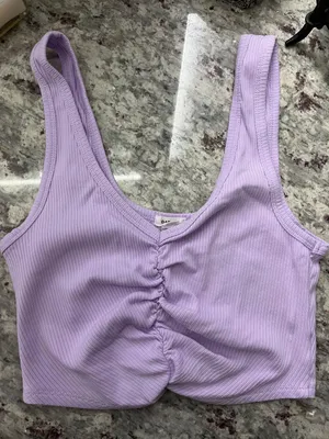 Garage Tank Top thumbnail 1