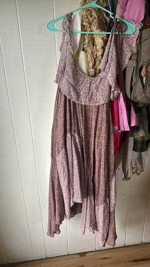 Free People Dress thumbnail 2