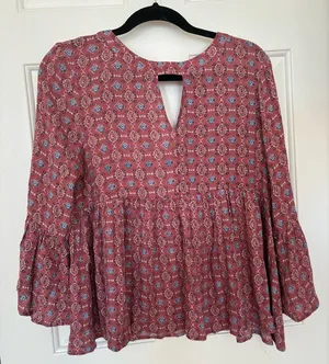 Altard state blouse thumbnail 1