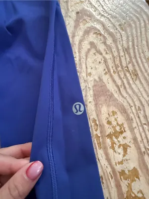 Lululemon Swift Speed High-Rise Tight Size 4 thumbnail 2