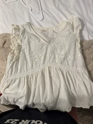 Love Note Blouse thumbnail 1