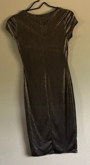 See You Monday Dress thumbnail 3