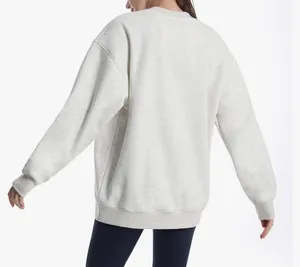Gym People Crewneck thumbnail 2