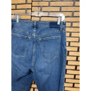 Abercrombie‎ & Fitch The Skinny High Rise Jeans Size 30/10 thumbnail 6