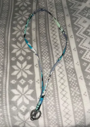 Vera Bradley Lanyard thumbnail 1